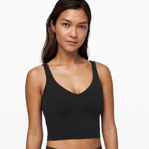 lululemon Align Tank, sz 2